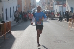 Jonathan Roglá y Silvia Miralles ganan la carrera Gimnasio Ventura