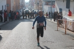 Jonathan Roglá y Silvia Miralles ganan la carrera Gimnasio Ventura