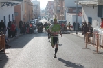 Jonathan Roglá y Silvia Miralles ganan la carrera Gimnasio Ventura
