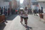 Jonathan Roglá y Silvia Miralles ganan la carrera Gimnasio Ventura