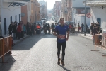 Jonathan Roglá y Silvia Miralles ganan la carrera Gimnasio Ventura