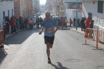 Jonathan Roglá y Silvia Miralles ganan la carrera Gimnasio Ventura
