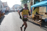 Jonathan Roglá y Silvia Miralles ganan la carrera Gimnasio Ventura