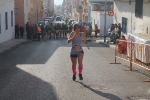 Jonathan Roglá y Silvia Miralles ganan la carrera Gimnasio Ventura