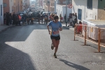 Jonathan Roglá y Silvia Miralles ganan la carrera Gimnasio Ventura