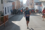 Jonathan Roglá y Silvia Miralles ganan la carrera Gimnasio Ventura