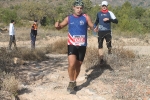 Jonathan Roglá y Silvia Miralles ganan la carrera Gimnasio Ventura