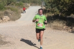 Jonathan Roglá y Silvia Miralles ganan la carrera Gimnasio Ventura