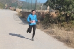 Jonathan Roglá y Silvia Miralles ganan la carrera Gimnasio Ventura