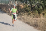 Jonathan Roglá y Silvia Miralles ganan la carrera Gimnasio Ventura