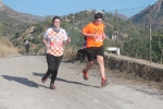 Jonathan Roglá y Silvia Miralles ganan la carrera Gimnasio Ventura