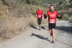 Jonathan Roglá y Silvia Miralles ganan la carrera Gimnasio Ventura