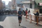 Jonathan Roglá y Silvia Miralles ganan la carrera Gimnasio Ventura