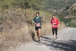 Jonathan Roglá y Silvia Miralles ganan la carrera Gimnasio Ventura