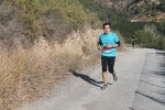 Jonathan Roglá y Silvia Miralles ganan la carrera Gimnasio Ventura