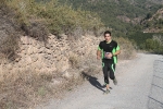 Jonathan Roglá y Silvia Miralles ganan la carrera Gimnasio Ventura