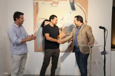 MABE abre sus puertas con exposiciones de Xavier Carbonell y David Marqus
