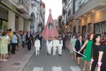 La Vilavella celebra la festividad del Roser