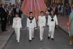 La Vilavella celebra la festividad del Roser
