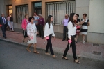 La Vilavella celebra la festividad del Roser
