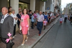 La Vilavella celebra la festividad del Roser