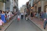 La Vilavella celebra la festividad del Roser