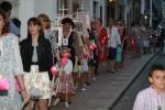 La Vilavella celebra la festividad del Roser