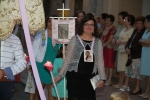 La Vilavella celebra la festividad del Roser