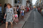 La Vilavella celebra la festividad del Roser