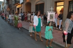 La Vilavella celebra la festividad del Roser