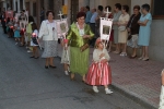 La Vilavella celebra la festividad del Roser