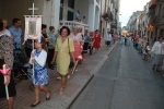 La Vilavella celebra la festividad del Roser