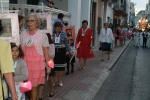 La Vilavella celebra la festividad del Roser
