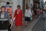 La Vilavella celebra la festividad del Roser