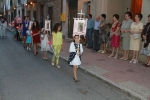 La Vilavella celebra la festividad del Roser