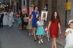 La Vilavella celebra la festividad del Roser