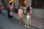 La Vilavella celebra la festividad del Roser