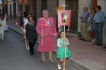 La Vilavella celebra la festividad del Roser
