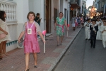 La Vilavella celebra la festividad del Roser