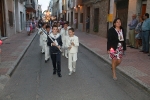 La Vilavella celebra la festividad del Roser