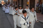 La Vilavella celebra la festividad del Roser