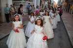 La Vilavella celebra la festividad del Roser