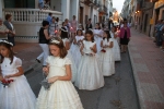 La Vilavella celebra la festividad del Roser