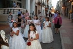 La Vilavella celebra la festividad del Roser