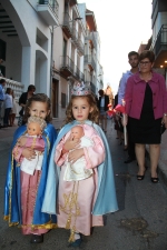 La Vilavella celebra la festividad del Roser