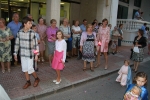 La Vilavella celebra la festividad del Roser