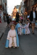 La Vilavella celebra la festividad del Roser