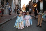 La Vilavella celebra la festividad del Roser