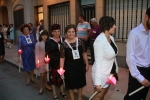 La Vilavella celebra la festividad del Roser