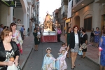 La Vilavella celebra la festividad del Roser
